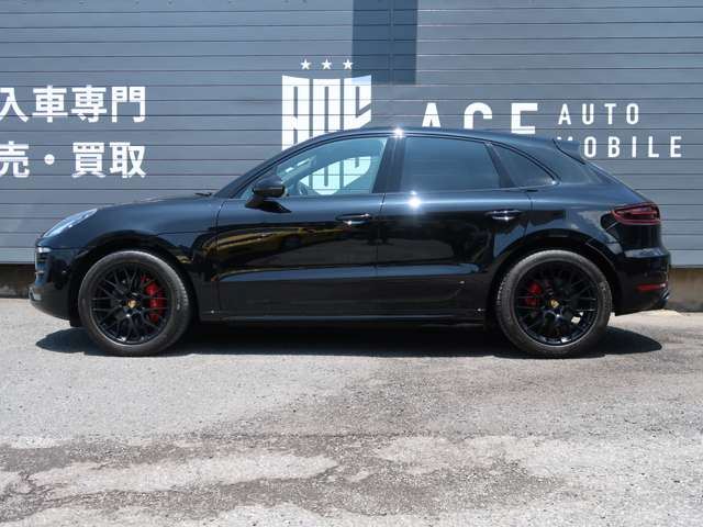 صورة مصغرة 19 لـ 2016 Porsche MACAN