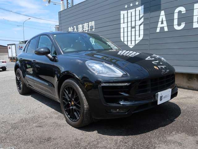 صورة مصغرة 20 لـ 2016 Porsche MACAN