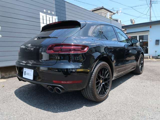 صورة مصغرة 22 لـ 2016 Porsche MACAN