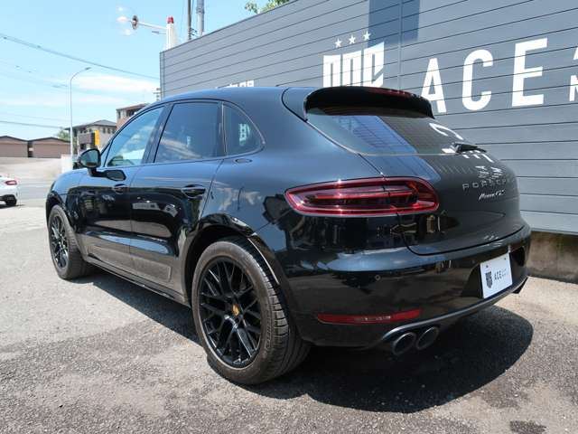 صورة مصغرة 23 لـ 2016 Porsche MACAN