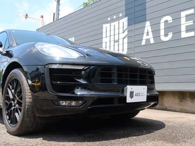 صورة مصغرة 24 لـ 2016 Porsche MACAN