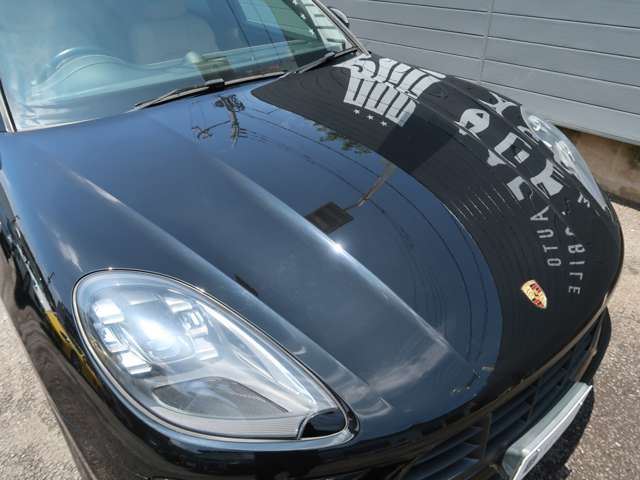 صورة مصغرة 25 لـ 2016 Porsche MACAN