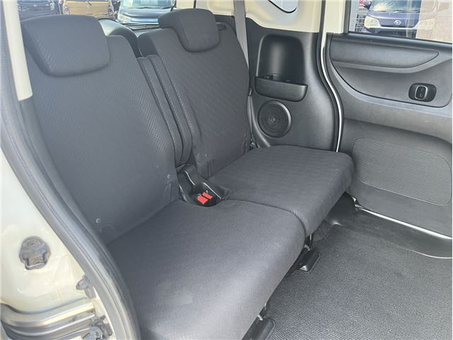 2011 Honda N-BOX CUSTOM — миниатюра 30