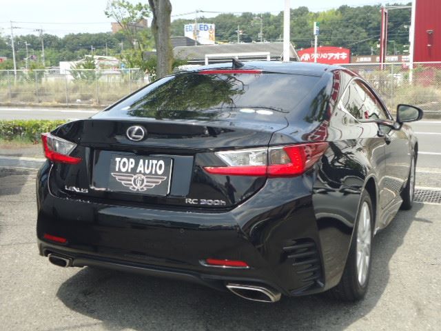 2014 Lexus RC 照片 2