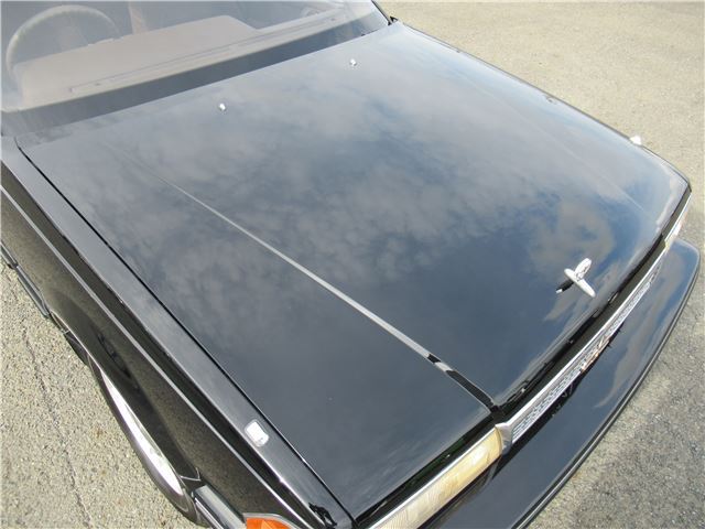 1989 Nissan CEDRIC 缩略图 12