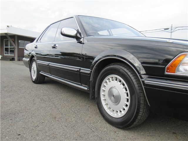 1989 Nissan CEDRIC 缩略图 25
