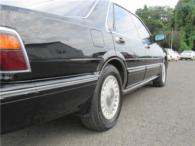1989 Nissan CEDRIC 缩略图 26