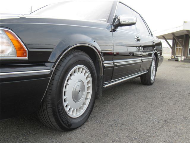 1989 Nissan CEDRIC 缩略图 27