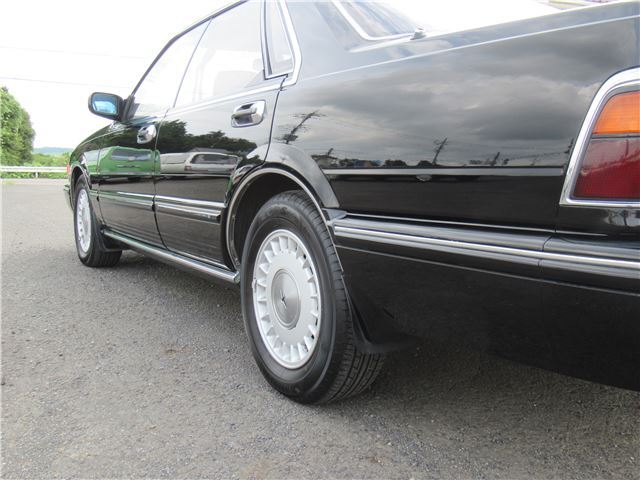 1989 Nissan CEDRIC 缩略图 28