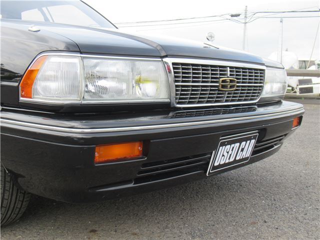 1989 Nissan CEDRIC 缩略图 29