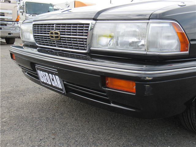 1989 Nissan CEDRIC 缩略图 30
