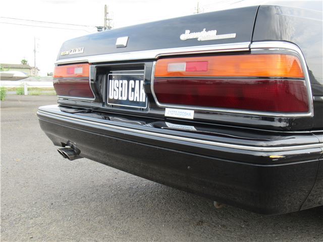 1989 Nissan CEDRIC 缩略图 31