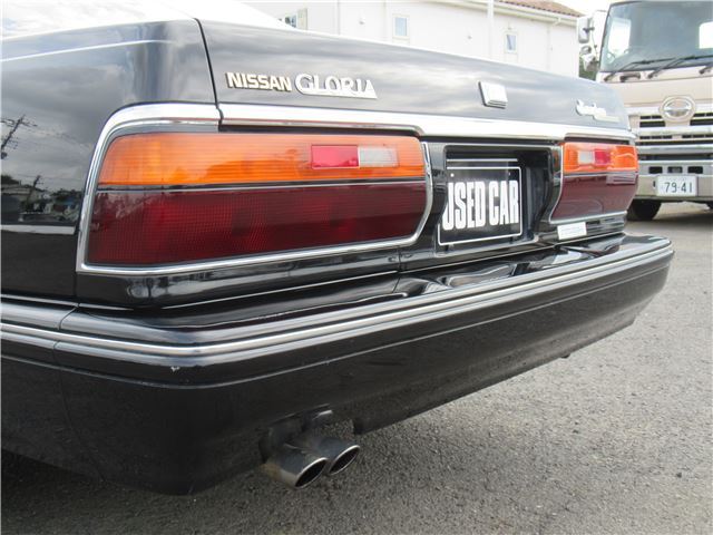 1989 Nissan CEDRIC 缩略图 32