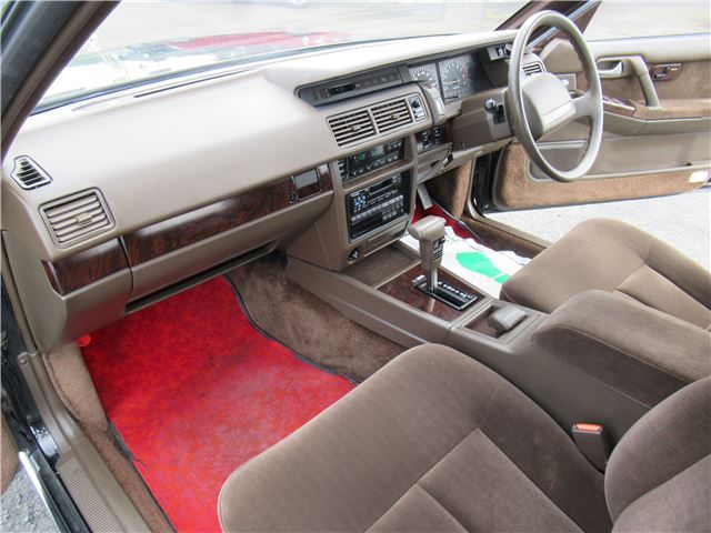 1989 Nissan CEDRIC 缩略图 34