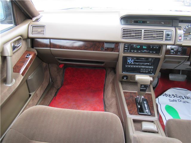 1989 Nissan CEDRIC 缩略图 37