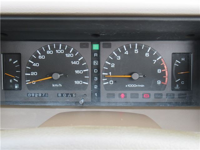 1989 Nissan CEDRIC 缩略图 39
