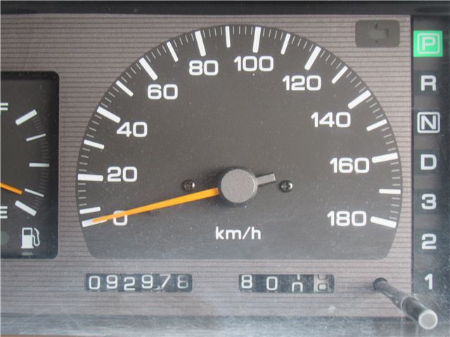 1989 Nissan CEDRIC 缩略图 40