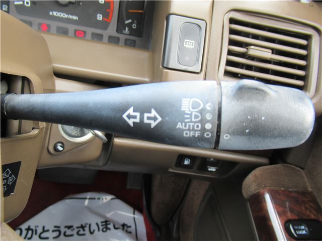 1989 Nissan CEDRIC 缩略图 41