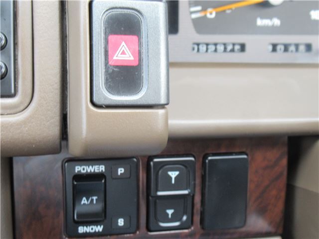 1989 Nissan CEDRIC 缩略图 45