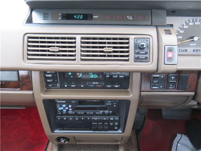 1989 Nissan CEDRIC 缩略图 47