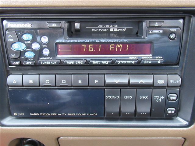 1989 Nissan CEDRIC 缩略图 49
