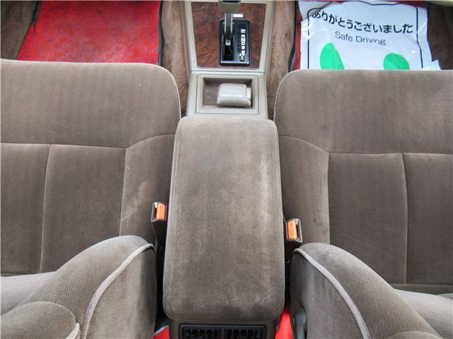 1989 Nissan CEDRIC 缩略图 52