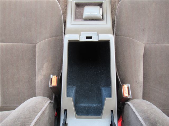 1989 Nissan CEDRIC 缩略图 53