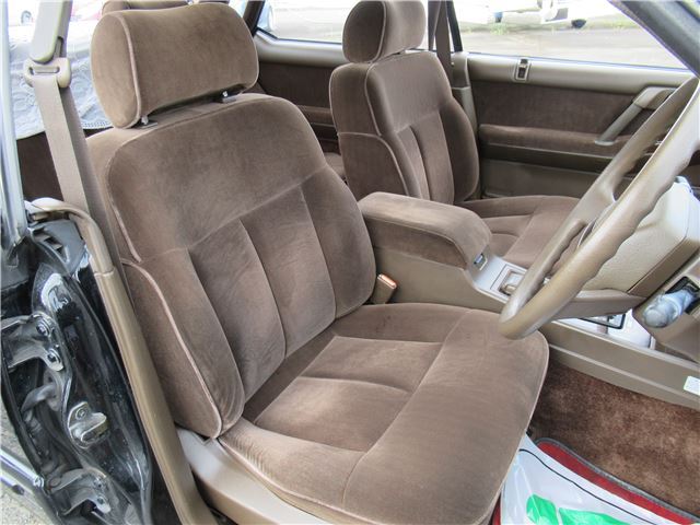 1989 Nissan CEDRIC 缩略图 57