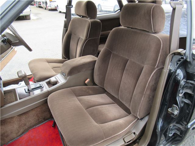 1989 Nissan CEDRIC 缩略图 58