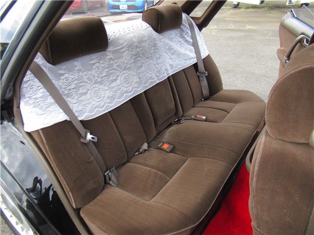 1989 Nissan CEDRIC 缩略图 59