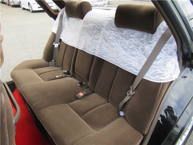 1989 Nissan CEDRIC 缩略图 60