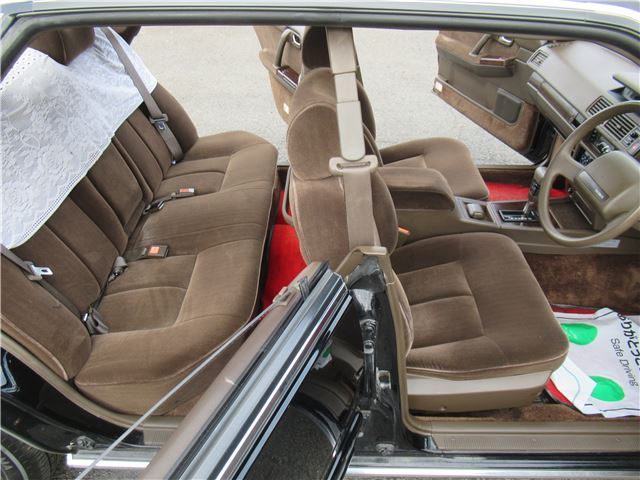 1989 Nissan CEDRIC 缩略图 61