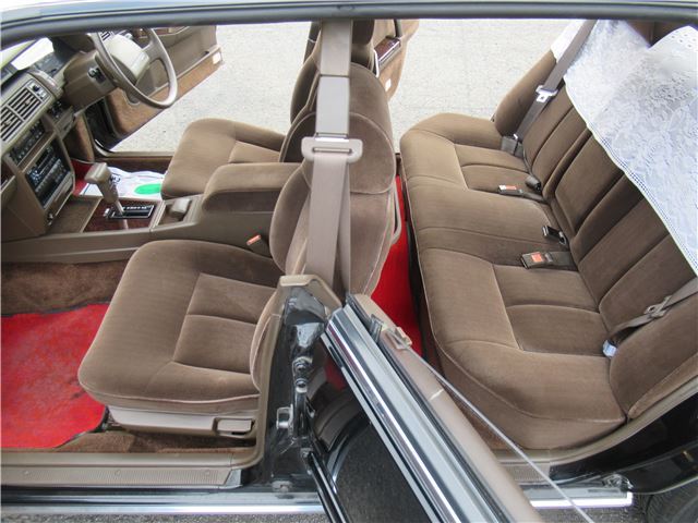 1989 Nissan CEDRIC 缩略图 62