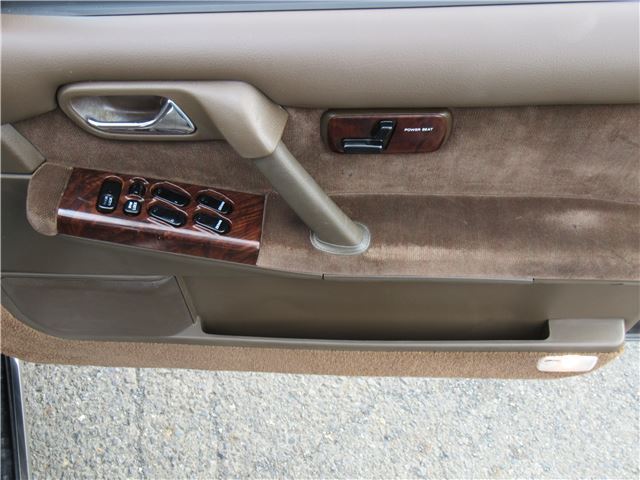 1989 Nissan CEDRIC 缩略图 64