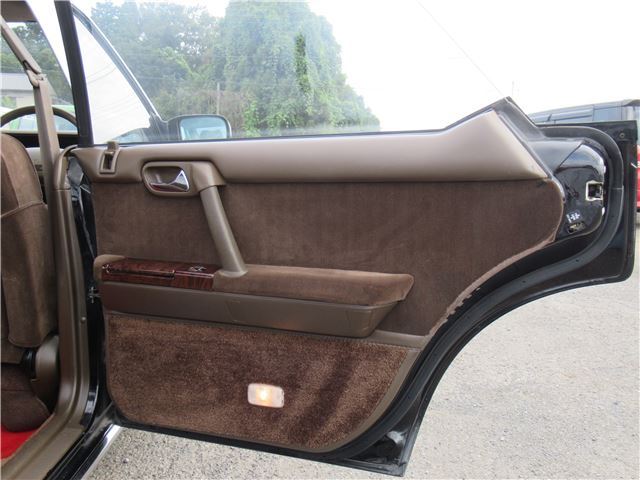 1989 Nissan CEDRIC 缩略图 65