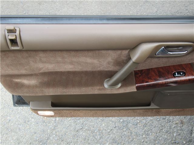 1989 Nissan CEDRIC 缩略图 68