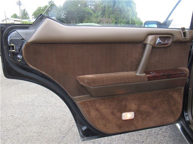 1989 Nissan CEDRIC 缩略图 69