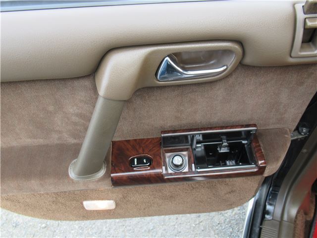 1989 Nissan CEDRIC 缩略图 70