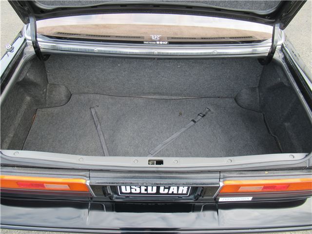 1989 Nissan CEDRIC 缩略图 71