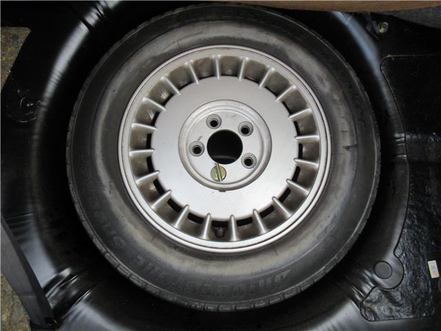 1989 Nissan CEDRIC 缩略图 72