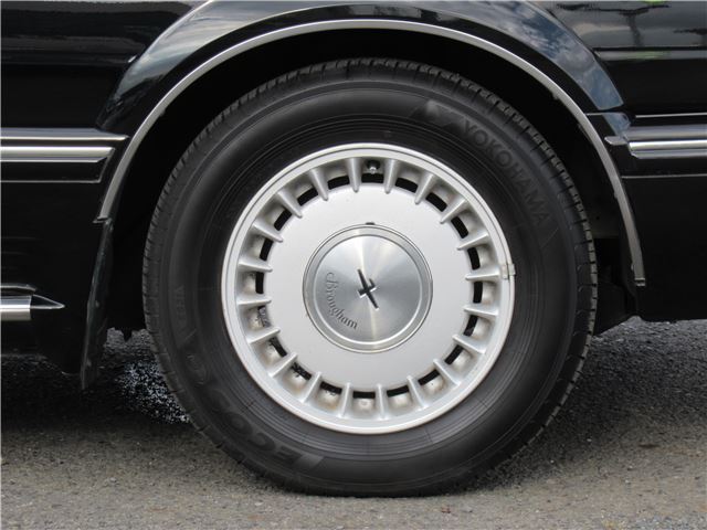 1989 Nissan CEDRIC 缩略图 76