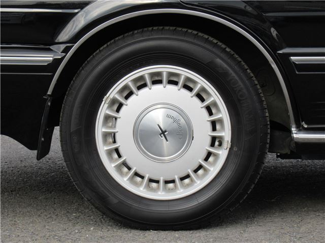 1989 Nissan CEDRIC 缩略图 77