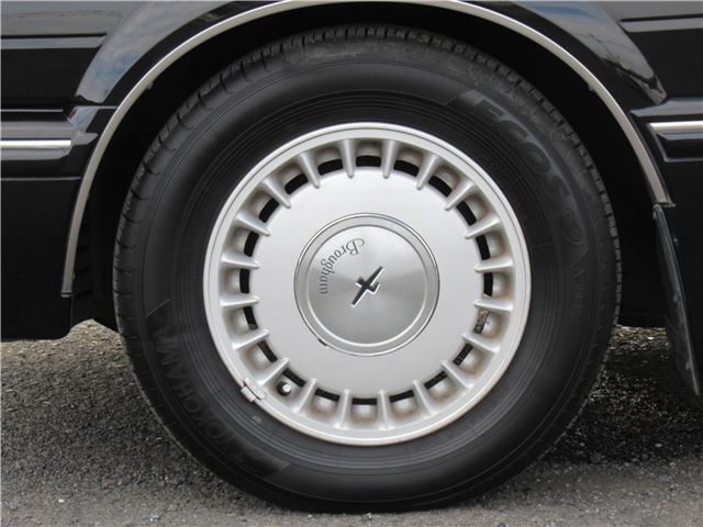 1989 Nissan CEDRIC 缩略图 78