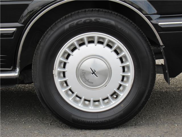 1989 Nissan CEDRIC 缩略图 79