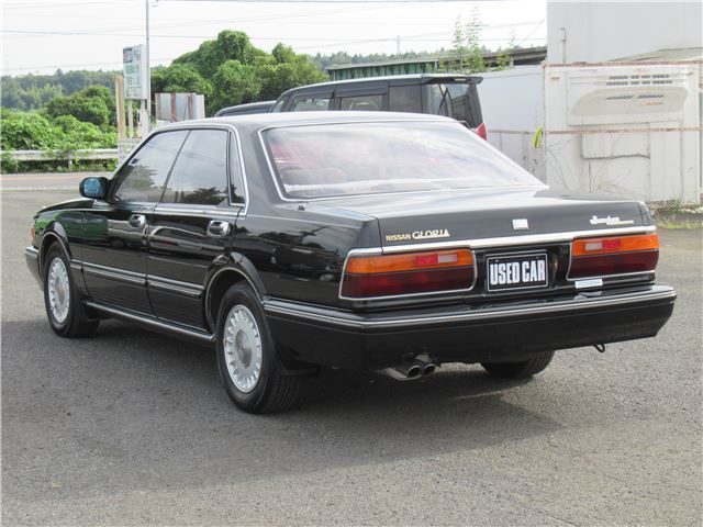 1989 Nissan CEDRIC 缩略图 8