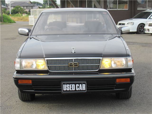 1989 Nissan CEDRIC 缩略图 6