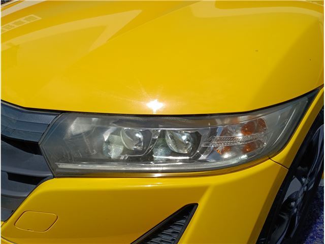 2015 Honda S660 — миниатюра 12