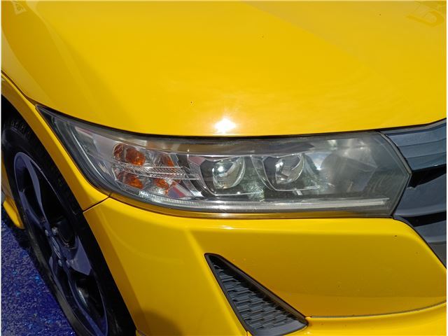 2015 Honda S660 — миниатюра 11