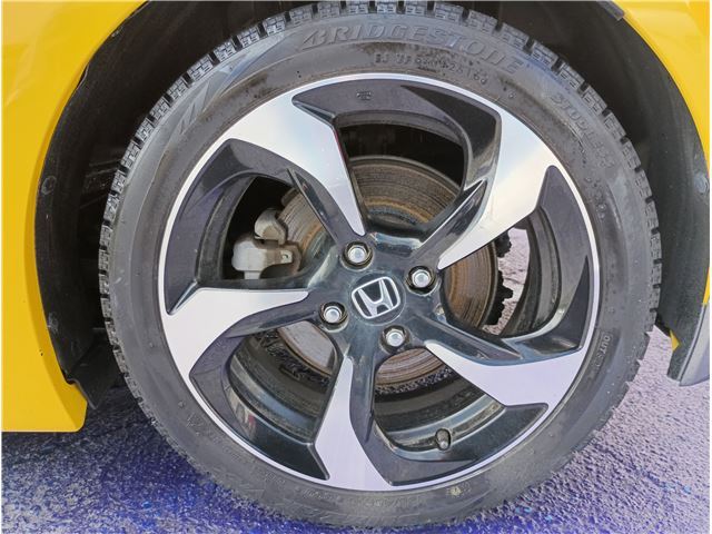 2015 Honda S660 — миниатюра 16