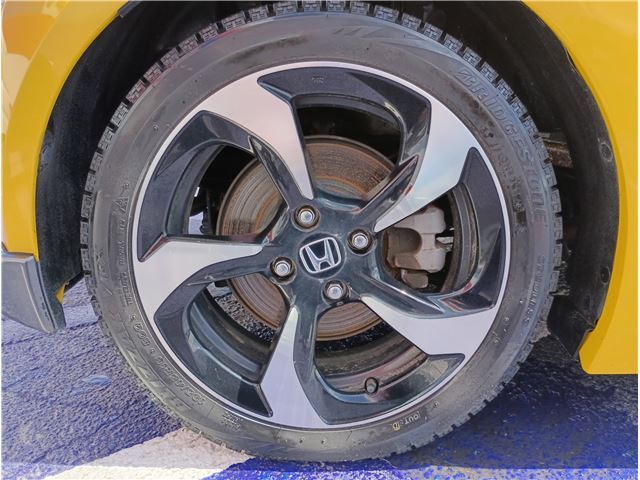 2015 Honda S660 — миниатюра 19